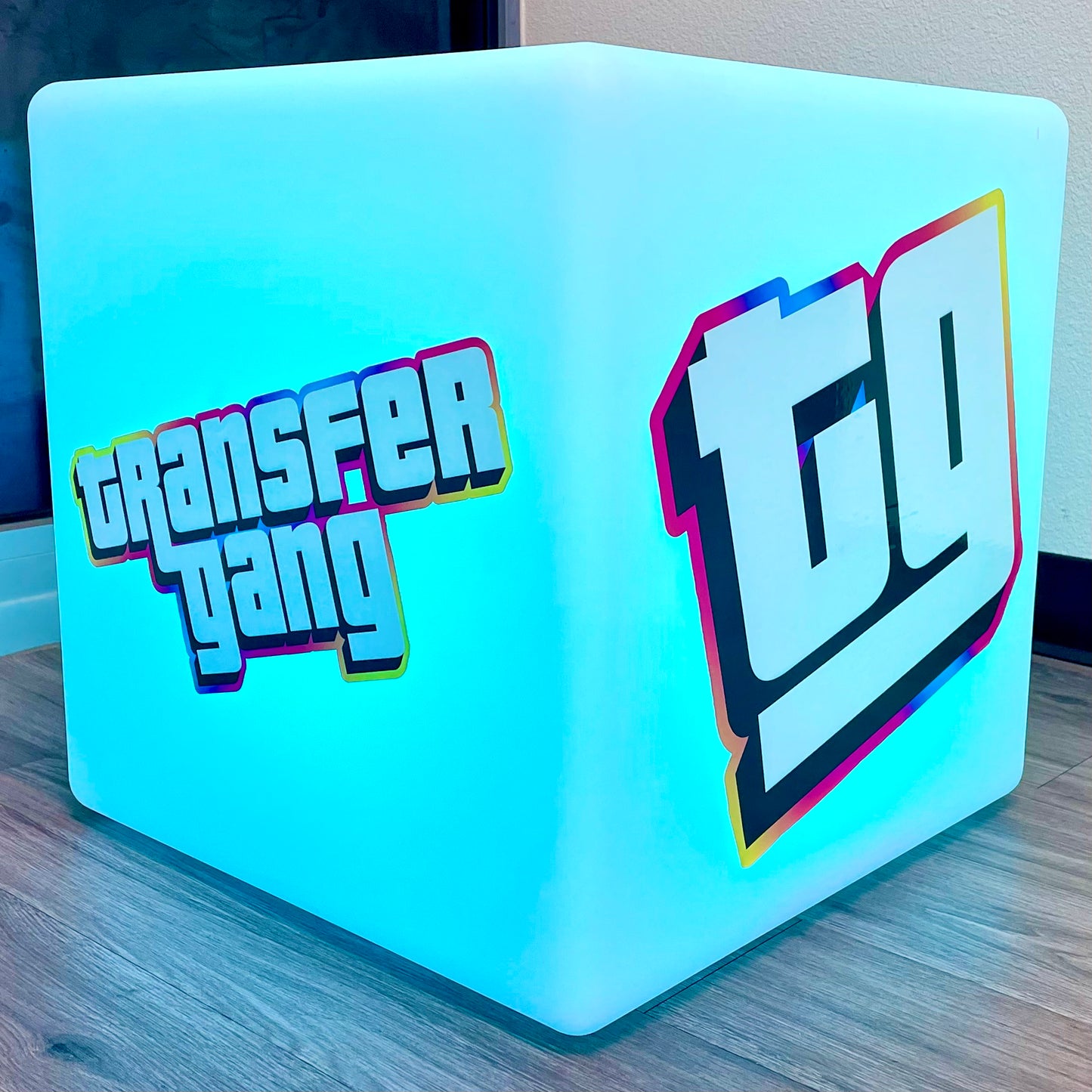 Build A Gang Sheet (UV-DTF)