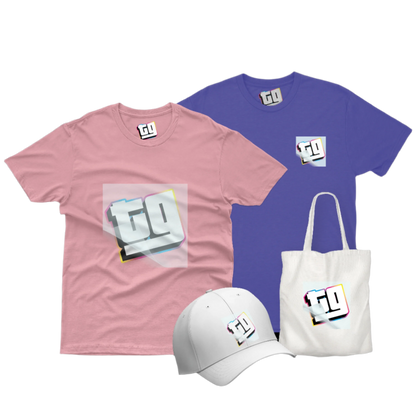 Build A Gang Sheet (DTF)