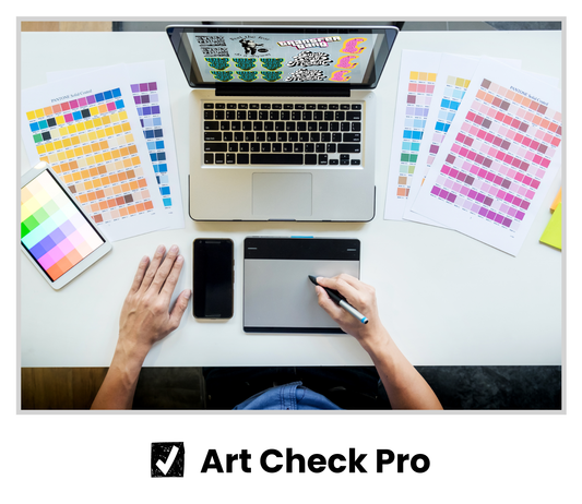 Art Check Pro